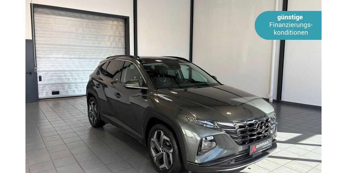 Hyundai TUCSON 63.780 km 23.990 &euro; Wuppertal 42287