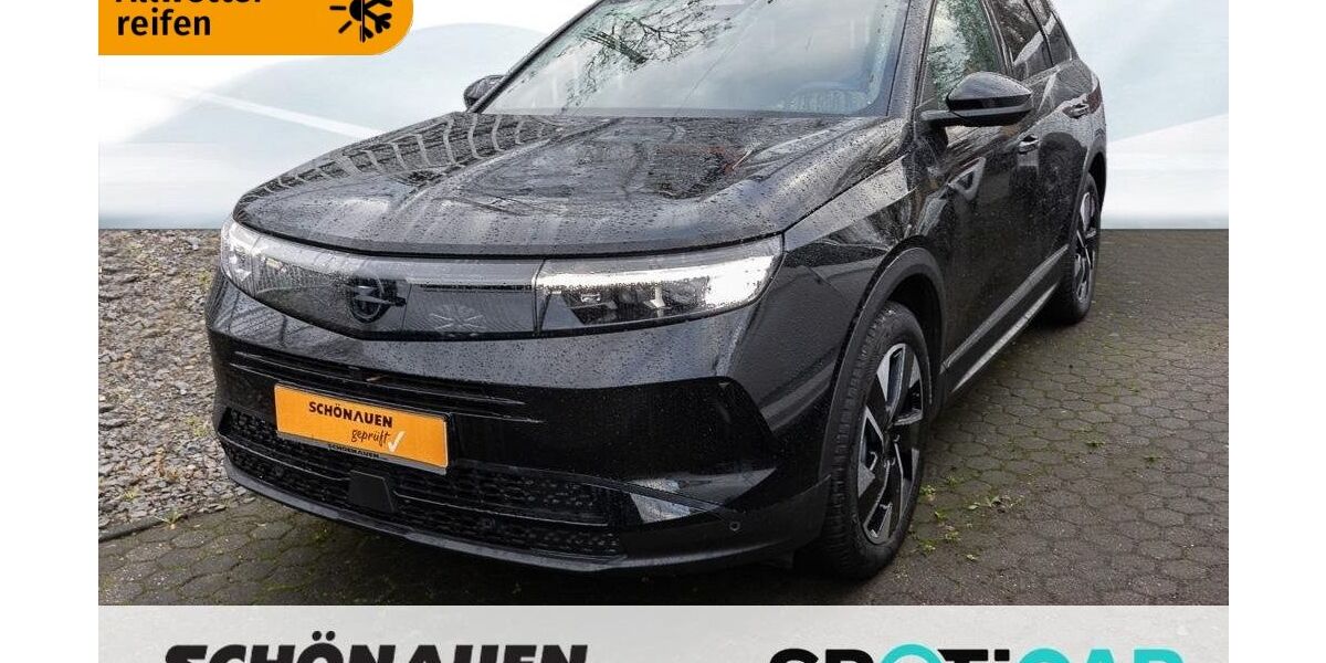 Opel Grandland (X) 6.604 km 30.950 &euro; Solingen 42697
