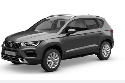 Seat Ateca 26.473 km 26.950 &euro; Bochum 44809