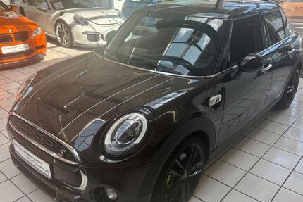 Mini Cooper S 125.393 km 13.980 &euro; Gevelsberg 58285