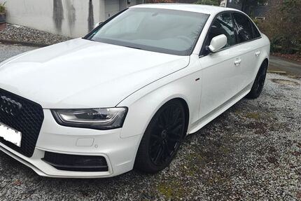 Audi A4 154.933 km 15.659 &euro; Solingen 42653