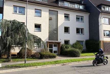 Wohnung Remscheid Lüttringhausen - 3 Zimmer, 65 m&sup2;, 465&euro; | Angebot:27586966