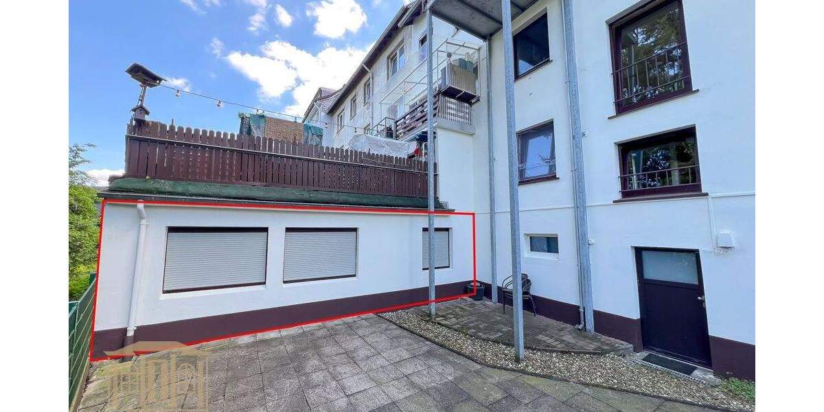 Gewerbeobjekt Remscheid Innen - 79.000&euro; | Angebot:25664411