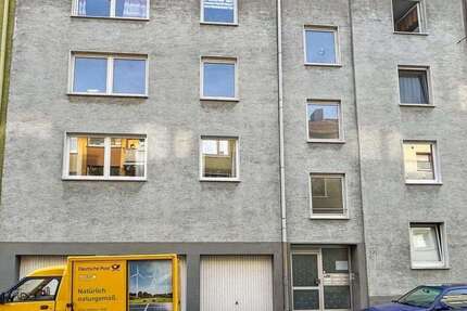 Wohnung Wuppertal Gemarkung Barmen - 1 Zimmer, 40 m&sup2;, 75.000&euro; | Angebot:24602410