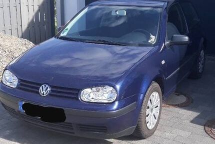 VW Golf 47.000 km 3.800 &euro; Hückeswagen 42499