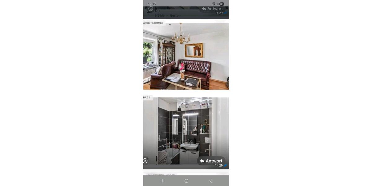 Einfamilienhaus Düsseldorf Stadtbezirk 8 - 5 Zimmer, 170 m&sup2;, 449.000&euro; | Angebot:26660175