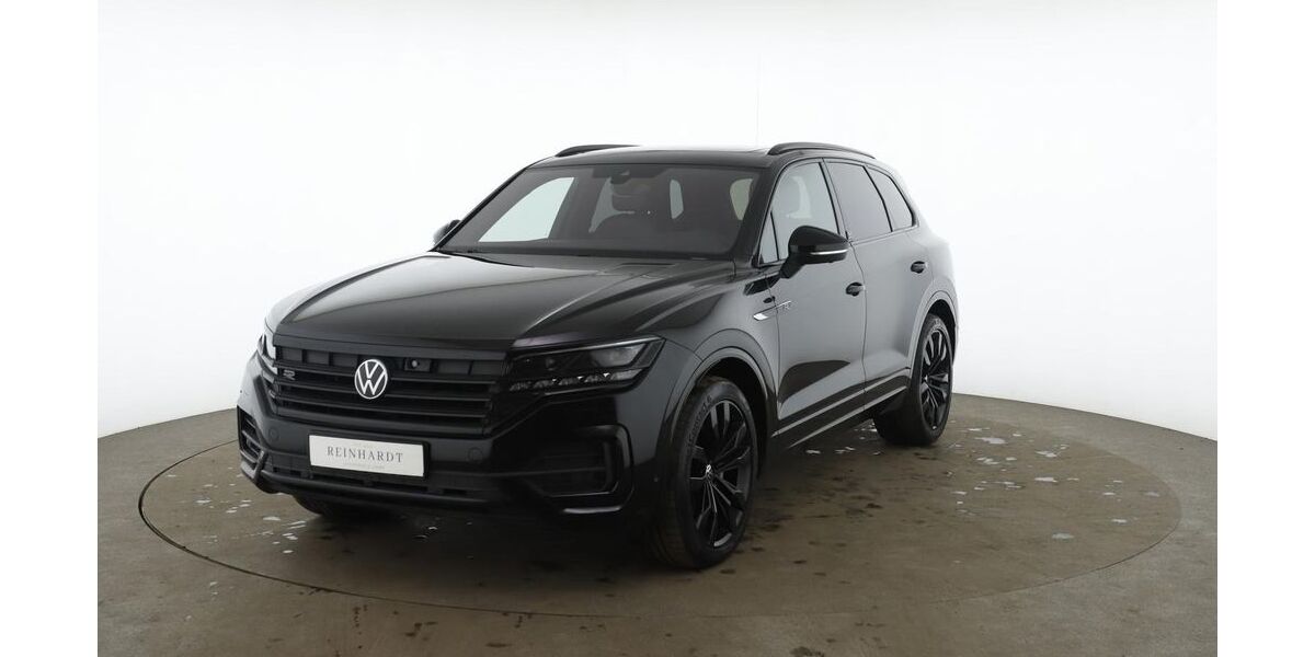 VW Touareg 97.257 km 52.320 &euro; Hagen 58091