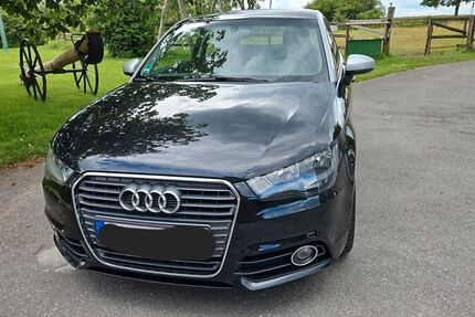 Audi A1 147.000 km 7.500 &euro; Wülfrath 42489