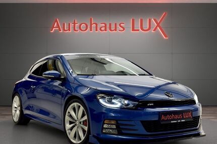 VW Scirocco 111.000 km 14.400 &euro; Hilden 40721