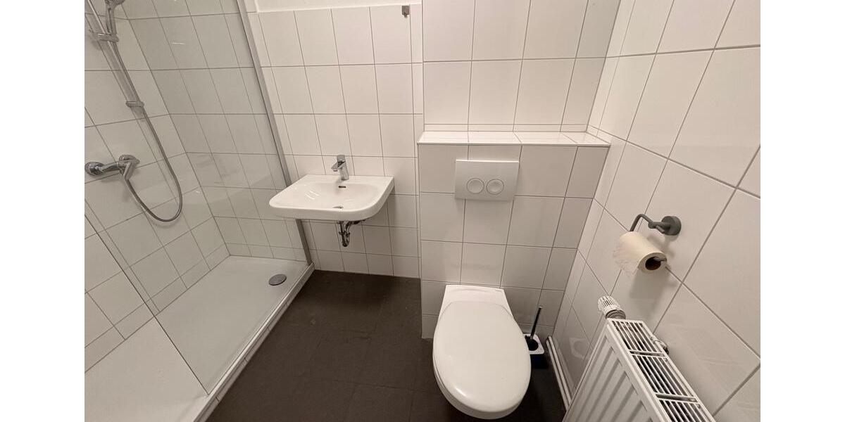 Etagenwohnung Ennepetal - 3 Zimmer, 74 m&sup2;, 480&euro; | Angebot:24876027