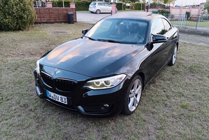 BMW 220 260.000 km 14.000 &euro; Wuppertal 42117