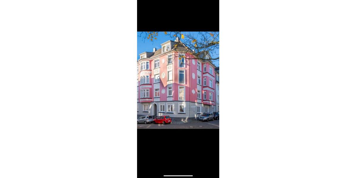 Etagenwohnung Remscheid - 4 Zimmer, 92 m&sup2;, 174.000&euro; | Angebot:26581891