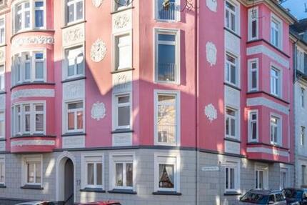 Wohnung Remscheid - 4 Zimmer, 92 m&sup2;, 174.000&euro; | Angebot:26581891