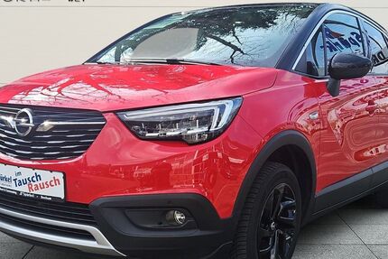 Opel Crossland (X) 57.990 km 12.880 &euro; Bochum 44809