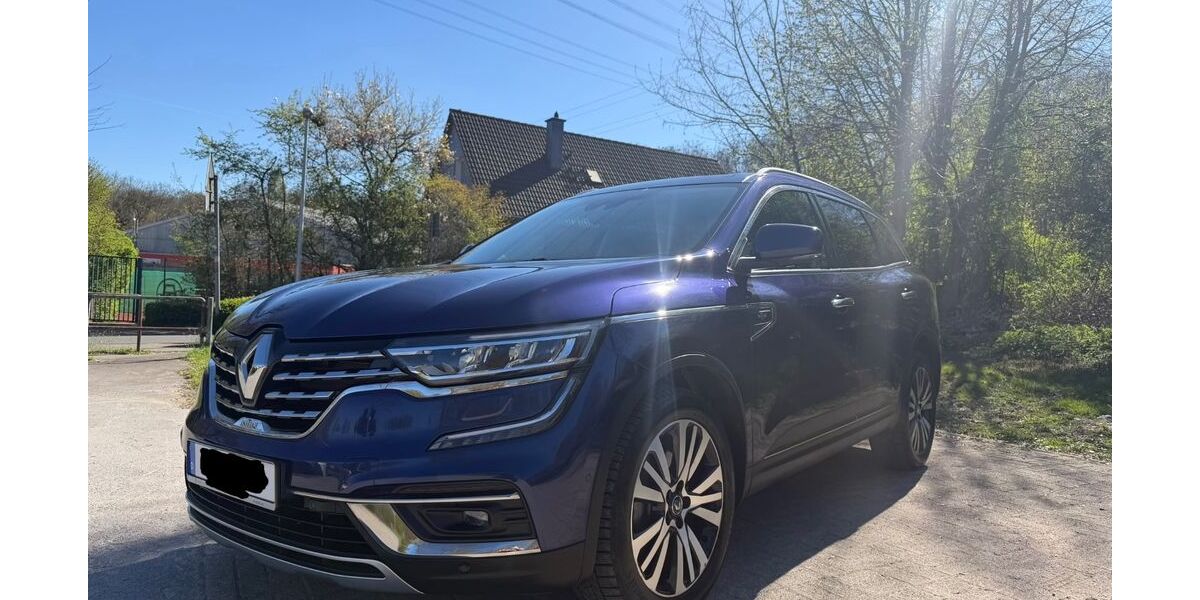 Renault Koleos 23.000 km 19.900 &euro; Essen 45128