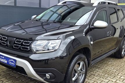 Dacia Duster 94.000 km 10.955 &euro; Hückeswagen 42499