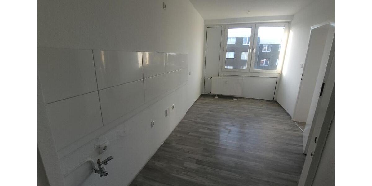 Etagenwohnung Witten Herbede - 3 Zimmer, 77 m&sup2;, 580&euro; | Angebot:24662314
