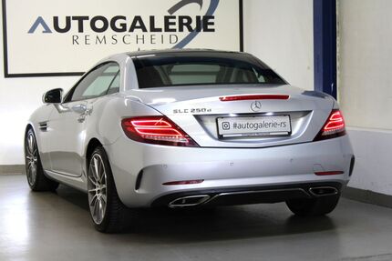 Mercedes-Benz SLC 250 71.600 km 30.990 &euro; Remscheid 42857