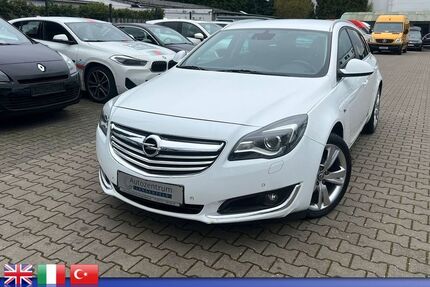 Opel Insignia 263.295 km 3.990 &euro; Langenfeld 40764