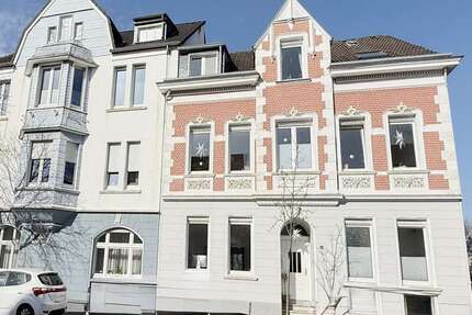 Haus Solingen Höhscheid/Burg - 22 Zimmer, 731 m&sup2;, 948.000&euro; | Angebot:25380908