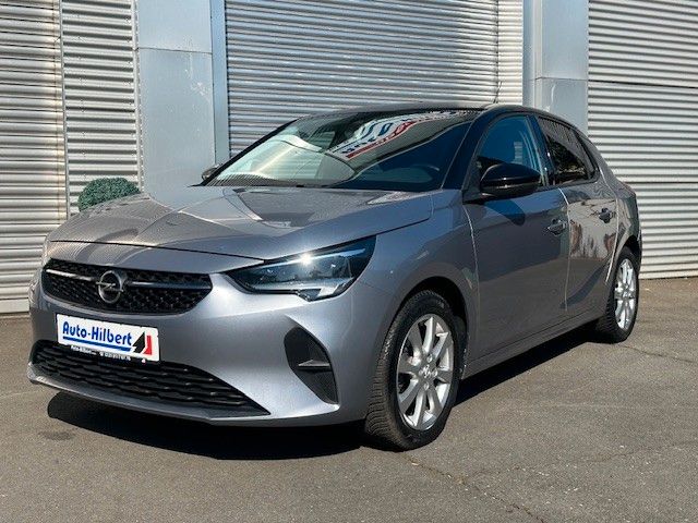 Opel Corsa 50.400 km 10.950 &euro; Remscheid 42857