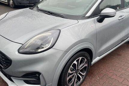 Ford Puma 56.000 km 15.351 &euro; Düsseldorf 40229