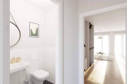 Haus Heiligenhaus Mitte - 4 Zimmer, 133 m&sup2;, 579.900&euro; | Angebot:25677738