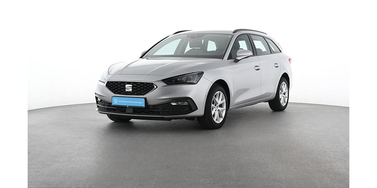 Seat Leon 50.239 km 22.960 &euro; Essen 45143