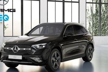 Mercedes-Benz GLC 220 14.500 km 61.880 &euro; Hagen 58135