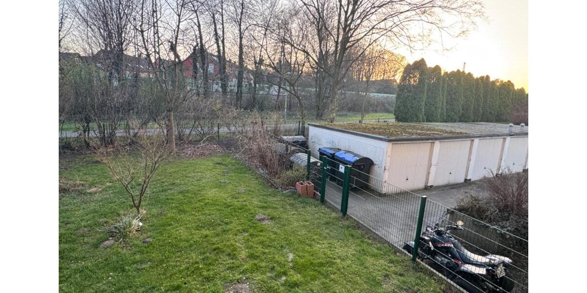 Hochparterre Essen Stadtbezirk IV - 2 Zimmer, 54 m&sup2;, 89.000&euro; | Angebot:26634599
