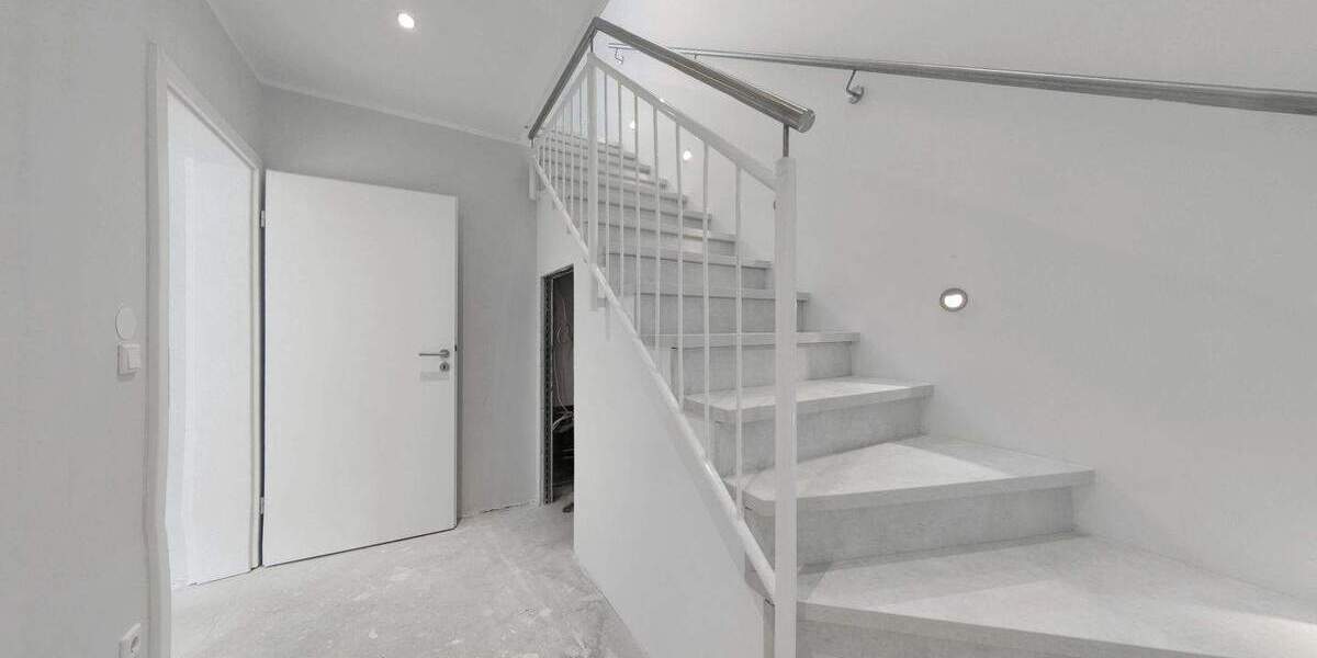 Einfamilienhaus Monheim Baumberg - 3 Zimmer, 117 m&sup2;, 550.000&euro; | Angebot:25686042