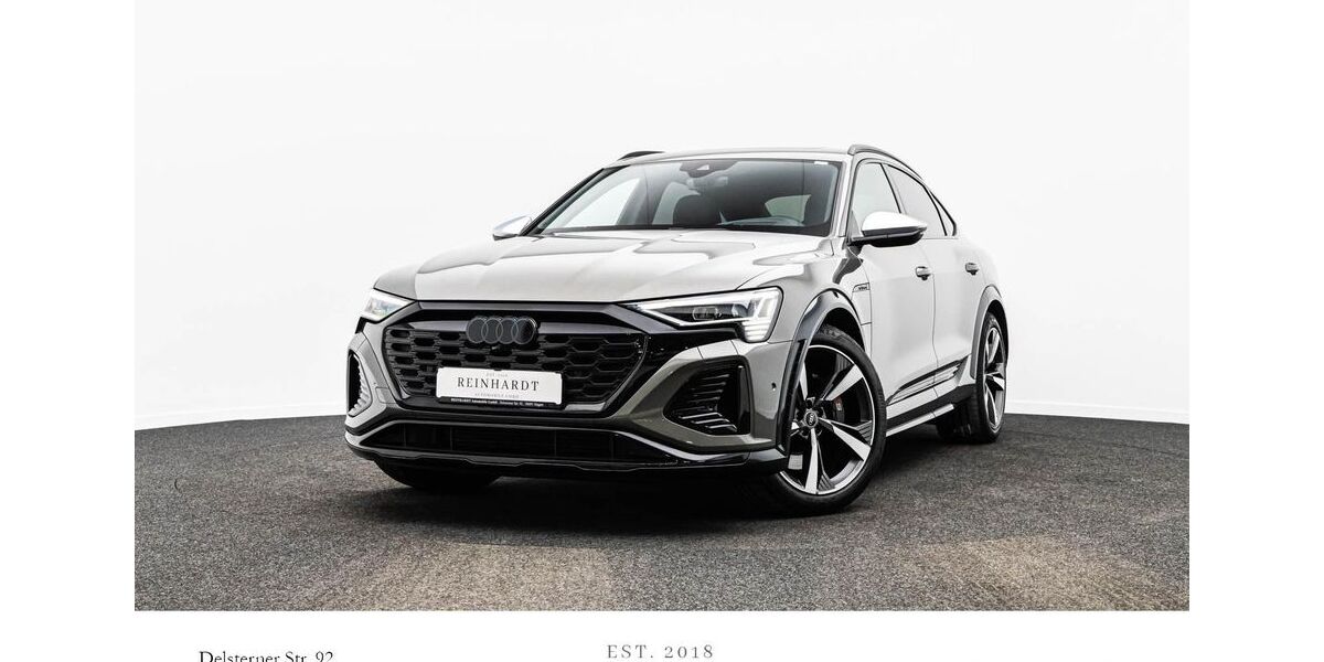 Audi SQ8 e-tron 55.092 km 65.670 &euro; Hagen 58091