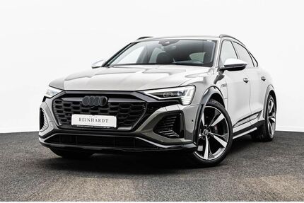 Audi SQ8 e-tron 55.092 km 65.940 &euro; Hagen 58091
