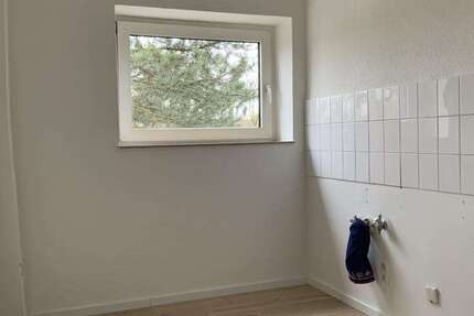 Wohnung Gelsenkirchen Hassel - 2.5 Zimmer, 53 m&sup2;, 389&euro; | Angebot:25768671