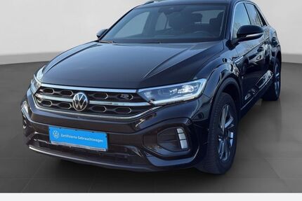 VW T-Roc 54.158 km 21.350 &euro; Gelsenkirchen 45894