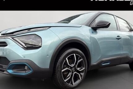 Citroen ë-C4 25.550 km 16.989 &euro; Essen 45143