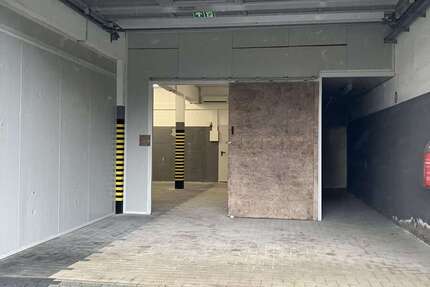 Gewerbeobjekt Wuppertal Gemarkung Nächstebreck - 750&euro; | Angebot:25804243