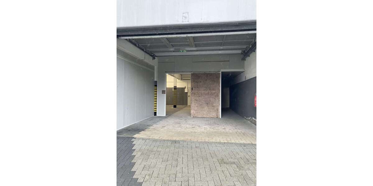 Gewerbeobjekt Wuppertal Gemarkung Nächstebreck - 800&euro; | Angebot:25804243