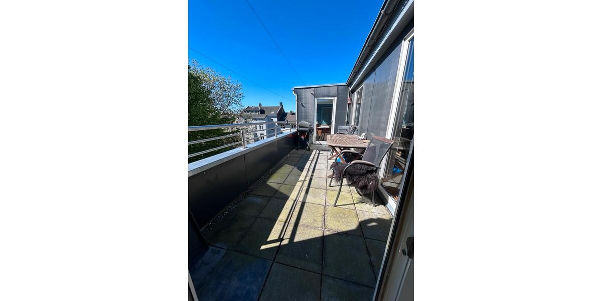 Etagenwohnung Wuppertal Gemarkung Langerfeld - 3 Zimmer, 90 m&sup2;, 199.000&euro; | Angebot:26613096