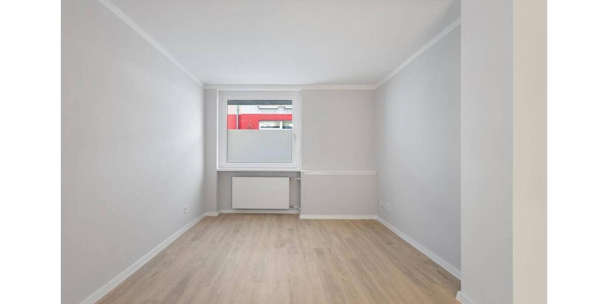 Erdgeschoßwohnung Wuppertal Elberfeld - 3 Zimmer, 95 m&sup2;, 1.310&euro; | Angebot:24876466