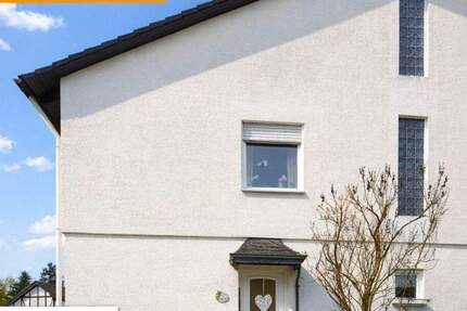 Haus Kürten Broich - 5 Zimmer, 129 m&sup2;, 399.000&euro; | Angebot:25696531