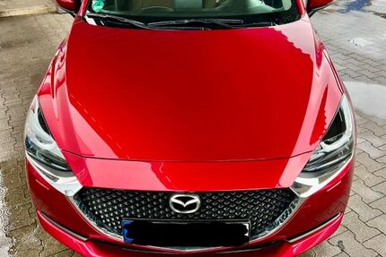 Mazda 2 42.425 km 14.000 &euro; Wuppertal 42327