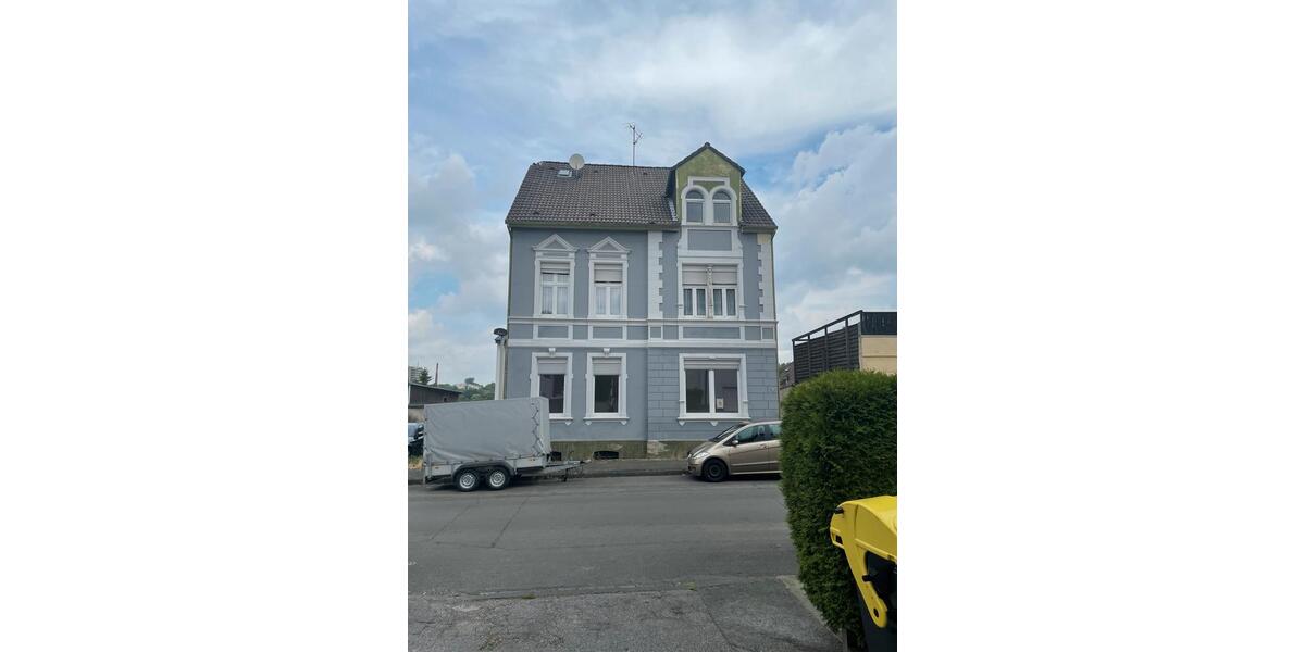 Mehrfamilienhaus, Wohnhaus Solingen Mitte - 6 Zimmer, 348.000&euro; | Angebot:22510607