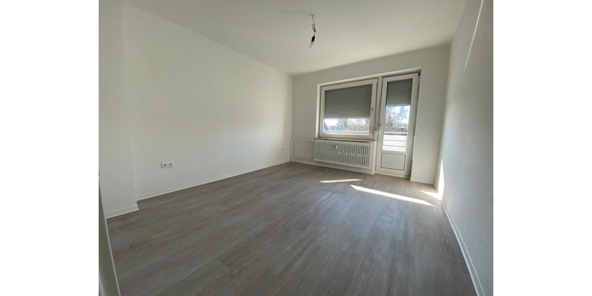 Etagenwohnung Essen Stadtbezirk VI - 2 Zimmer, 53 m&sup2;, 525&euro; | Angebot:24530287