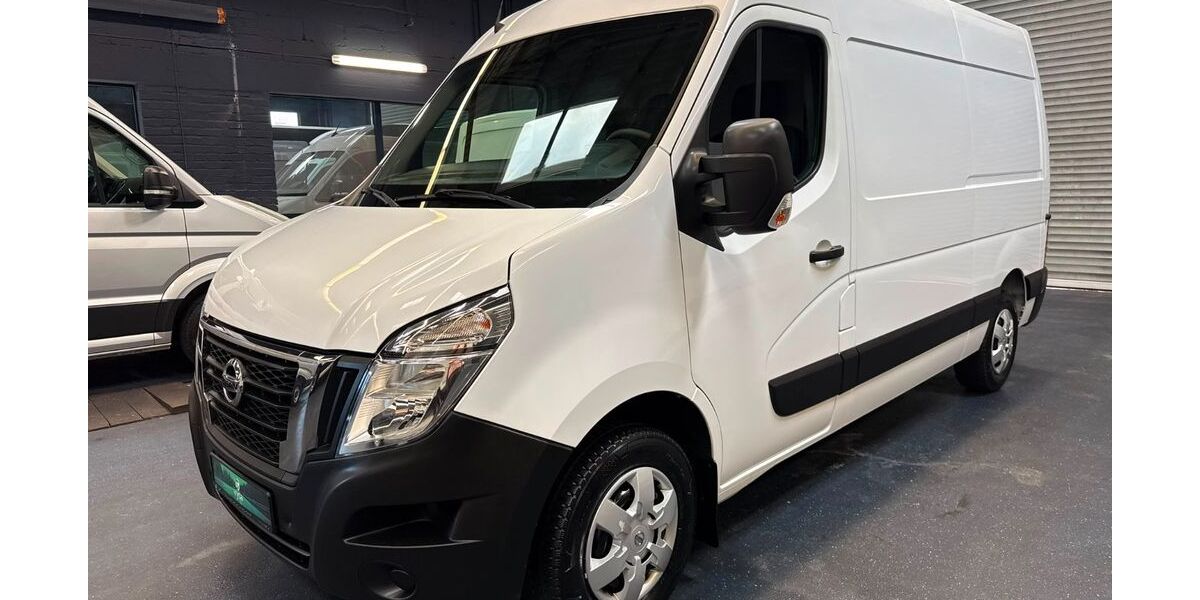 Nissan NV400 144.000 km 12.950 &euro; Hilden 40721