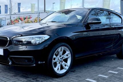 BMW 116 92.000 km 10.500 &euro; Leichlingen 42799
