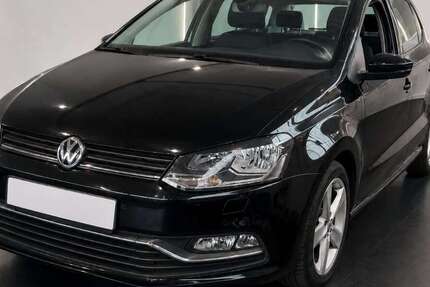 VW Polo 142.000 km 9.999 &euro; Witten 58454