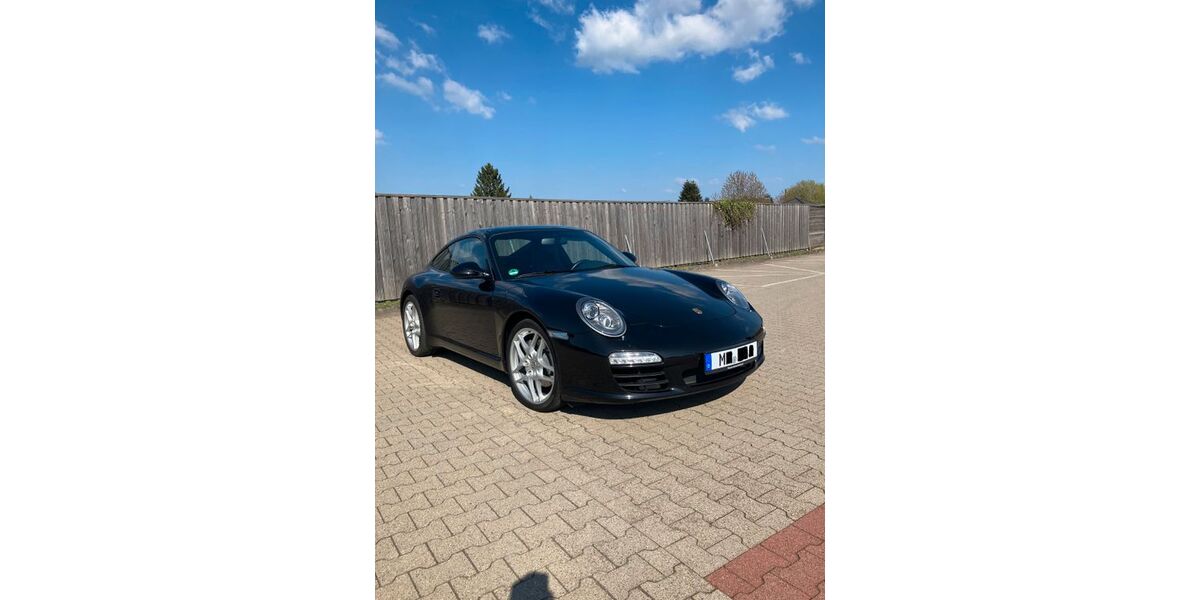 Porsche 997 55.500 km 69.000 &euro; Velbert 42549