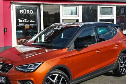 Seat Arona 125.000 km 11.900 &euro; Mülheim an der Ruhr 45476