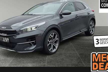 Kia XCeed 82.000 km 19.979 &euro; Heiligehaus 42579